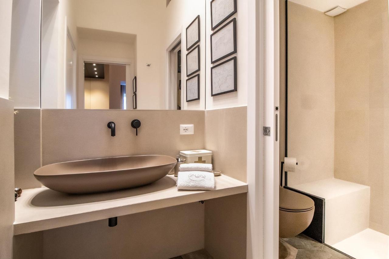 Zisa Suite ปาแลร์โม ภายนอก รูปภาพ